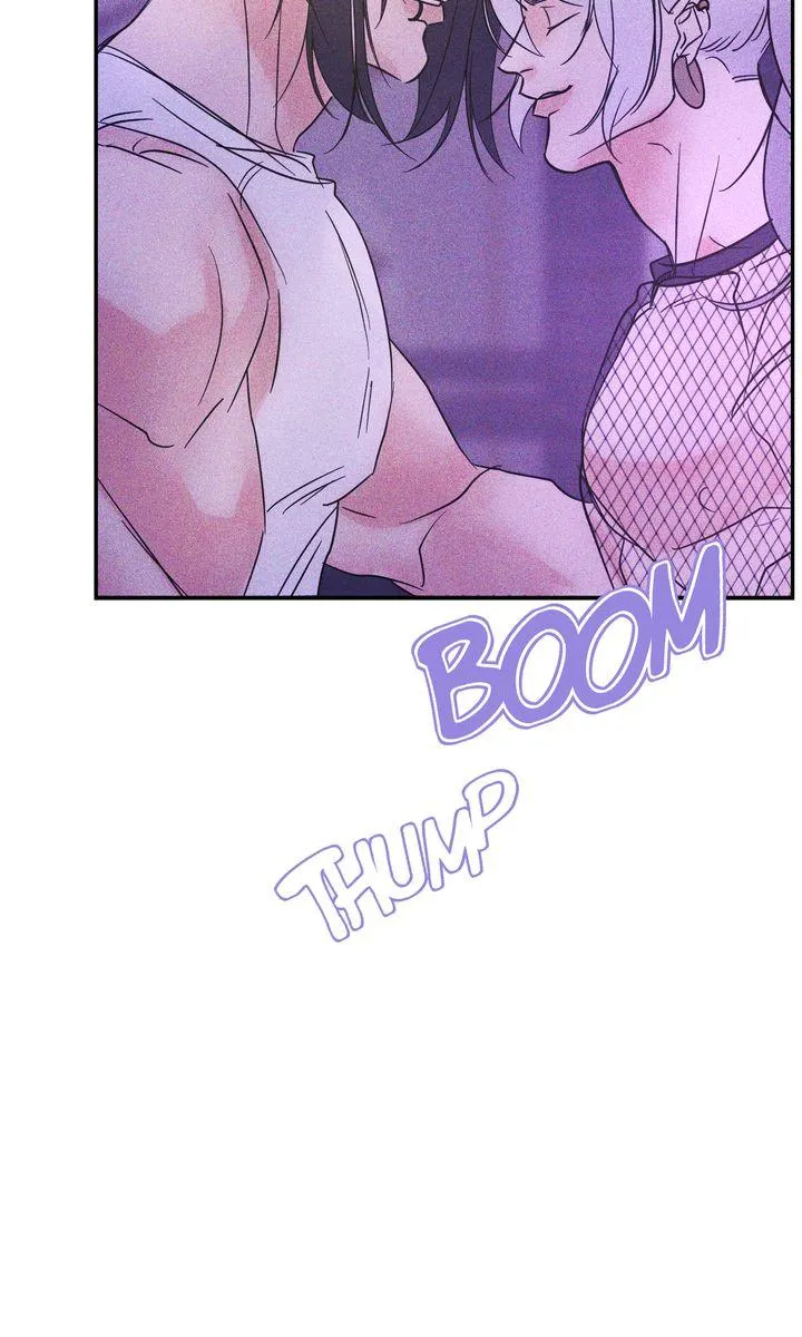 Behind the Lens Chapter 6 page 109 - 
