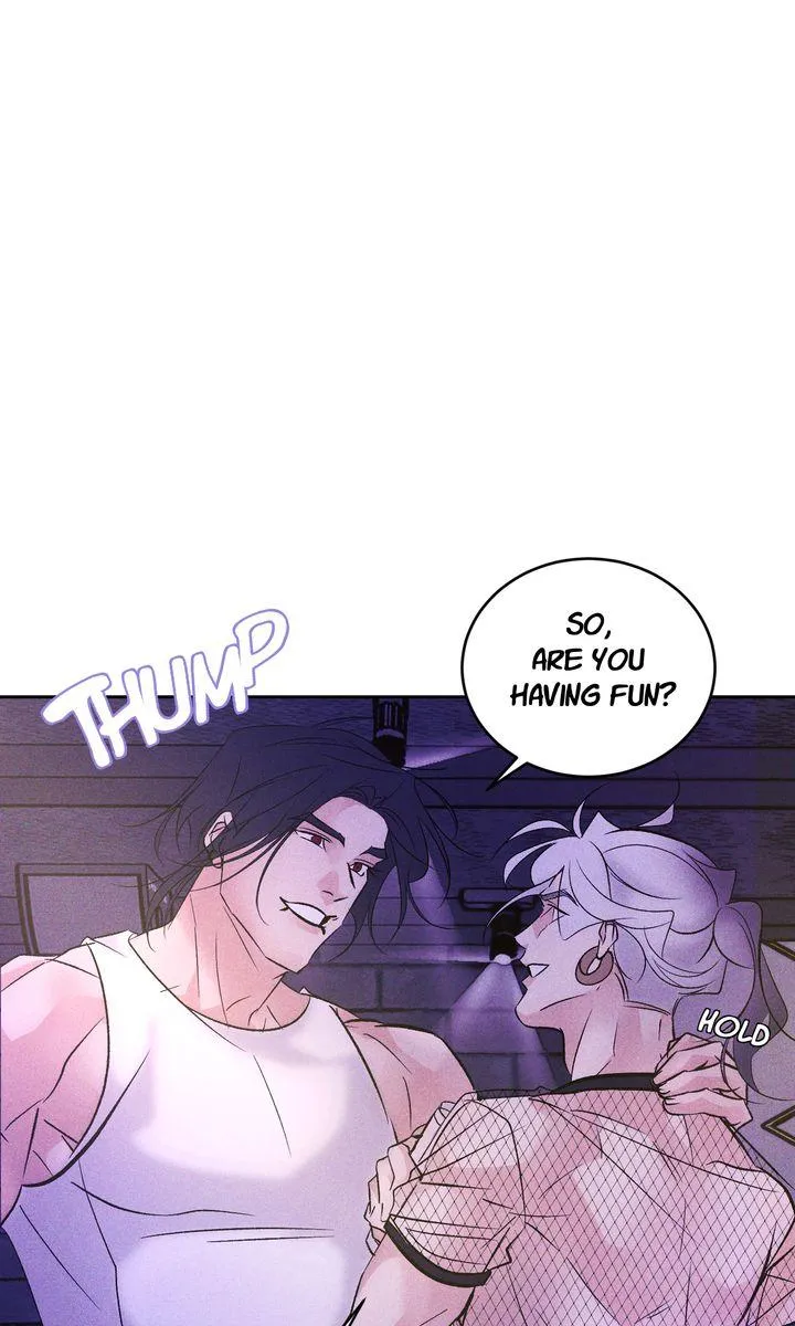 Behind the Lens Chapter 6 page 112 - 