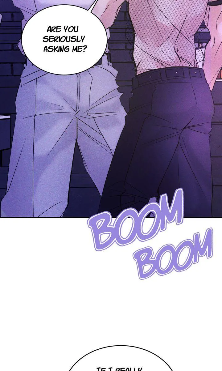 Behind the Lens Chapter 6 page 113 - 