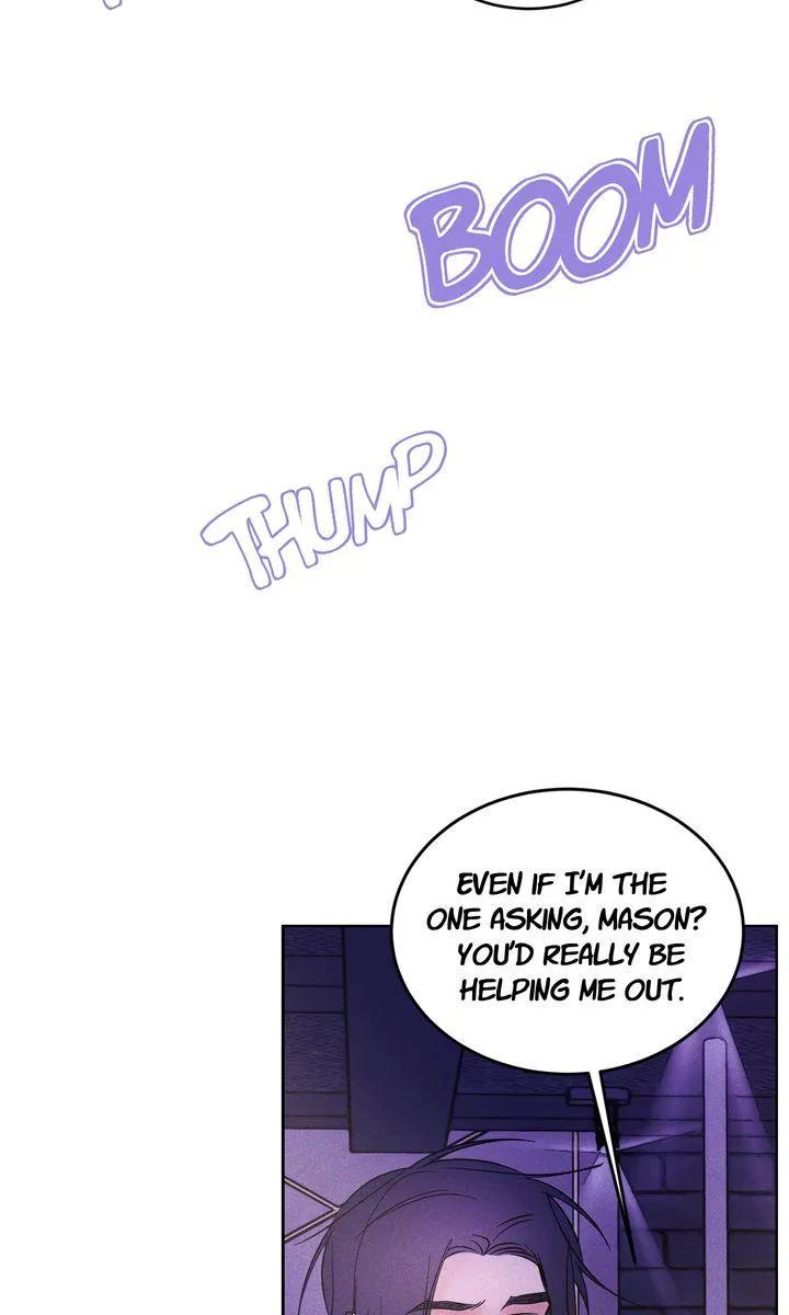 Behind the Lens Chapter 6 page 115 - 