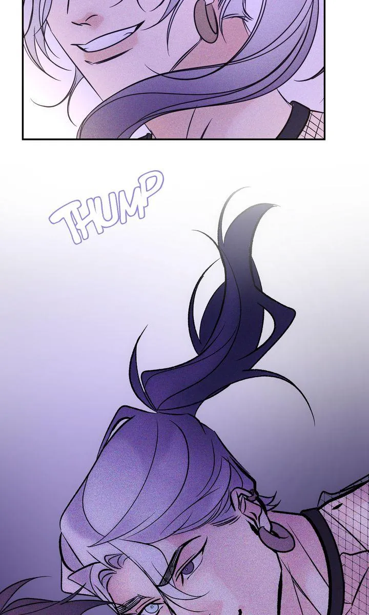 Behind the Lens Chapter 6 page 117 - 