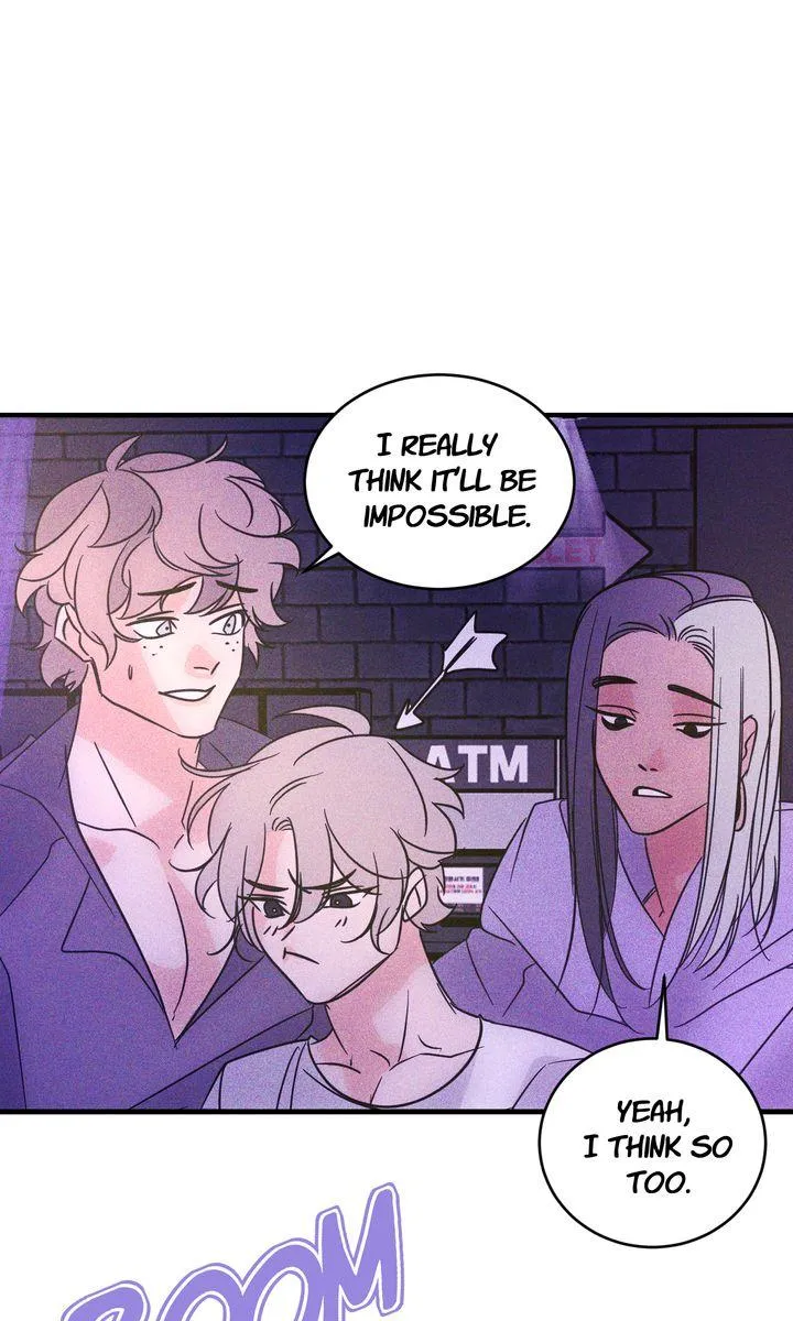 Behind the Lens Chapter 6 page 123 - 