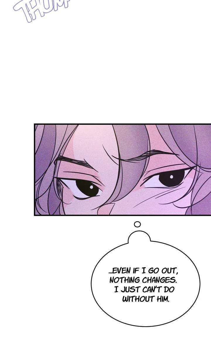 Behind the Lens Chapter 6 page 125 - 