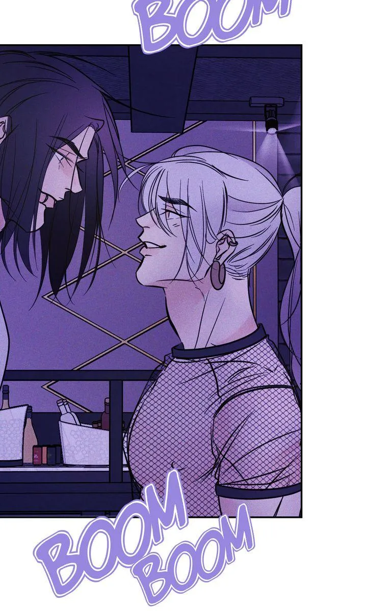 Behind the Lens Chapter 6 page 129 - 