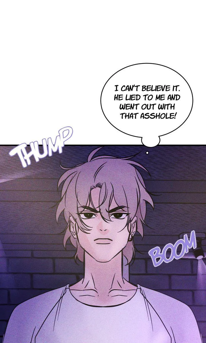 Behind the Lens Chapter 6 page 130 - 
