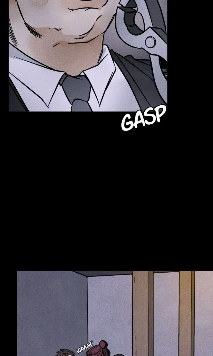 Behind the Lens Chapter 6 page 14 - 