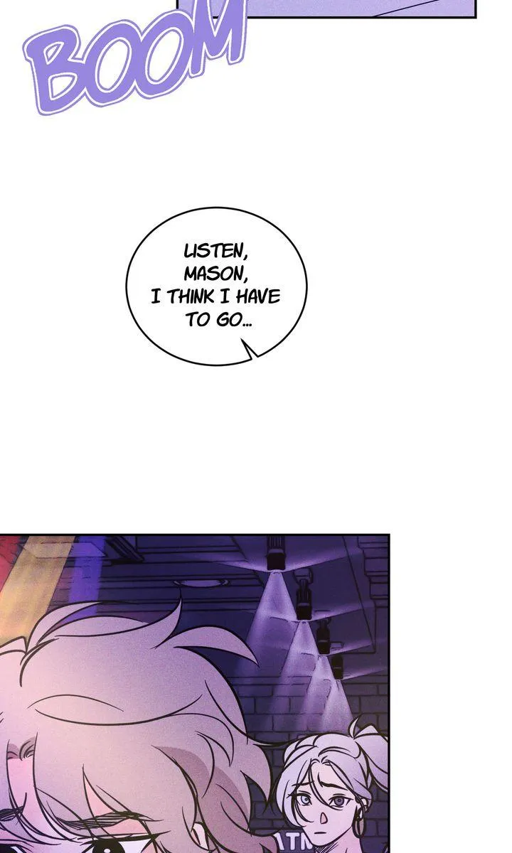 Behind the Lens Chapter 6 page 137 - 