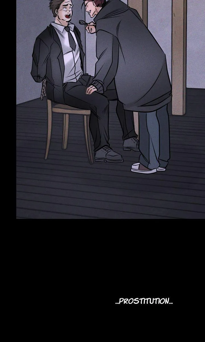 Behind the Lens Chapter 6 page 15 - 