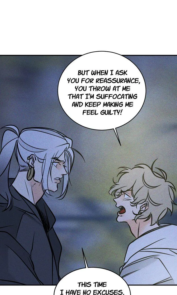 Behind the Lens Chapter 6 page 149 - 