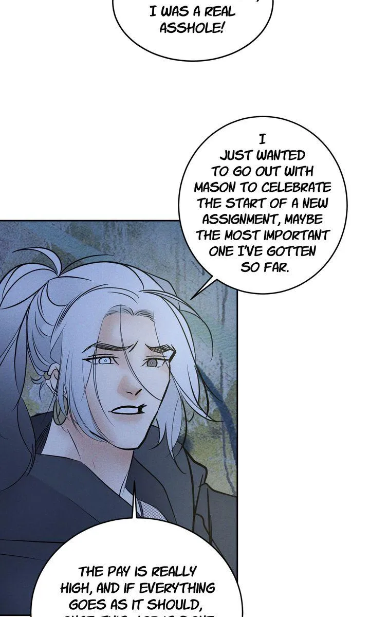 Behind the Lens Chapter 6 page 150 - 