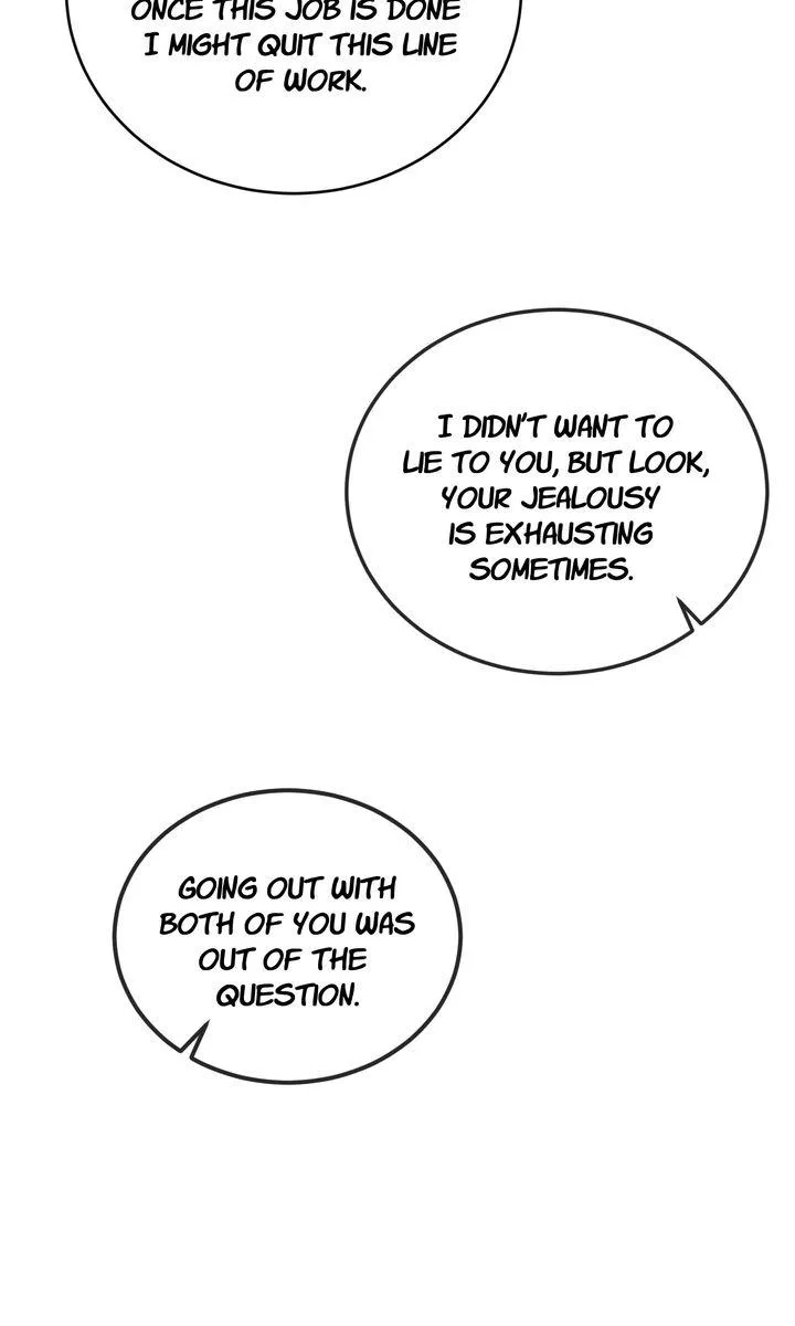 Behind the Lens Chapter 6 page 151 - 