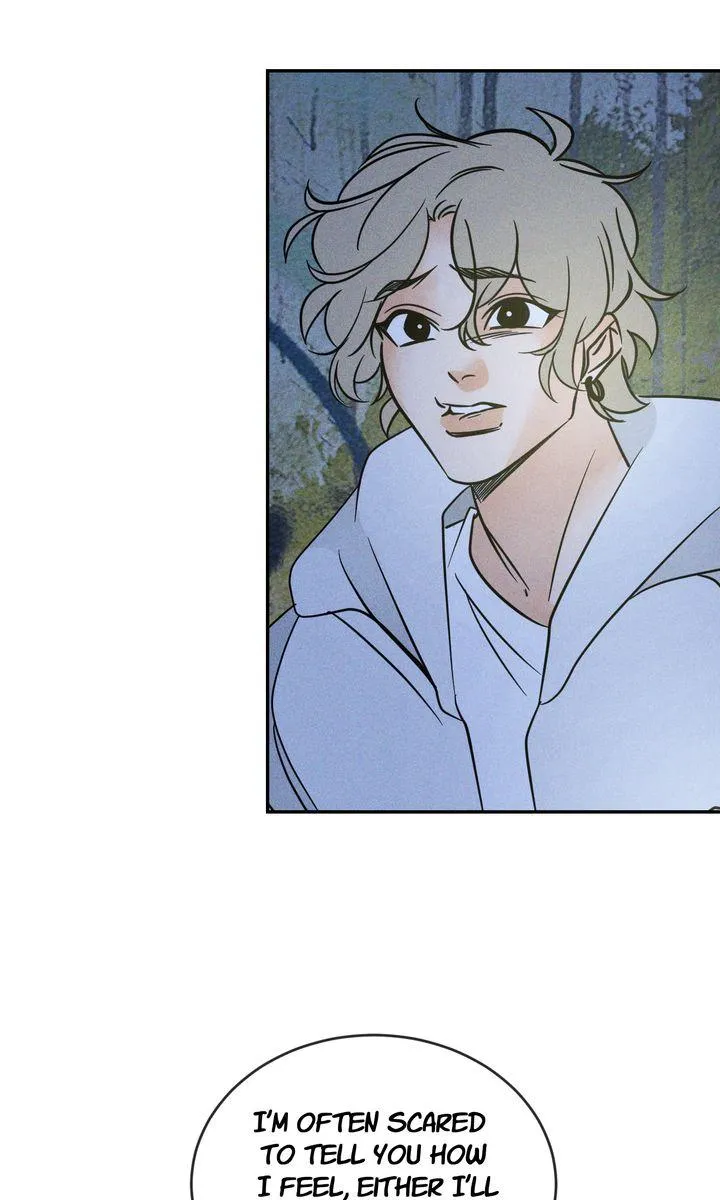 Behind the Lens Chapter 6 page 152 - 
