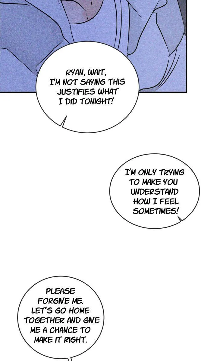 Behind the Lens Chapter 6 page 154 - 