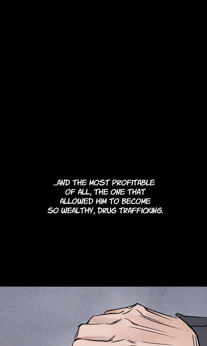 Behind the Lens Chapter 6 page 17 - 