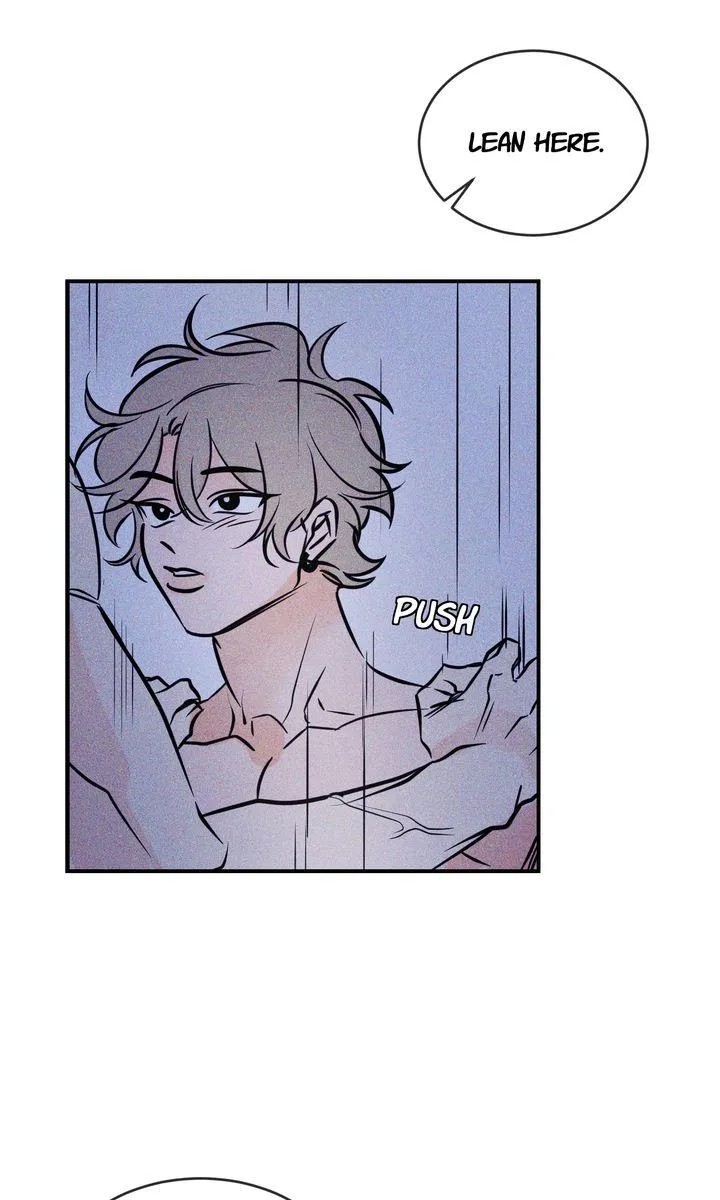 Behind the Lens Chapter 6 page 163 - 