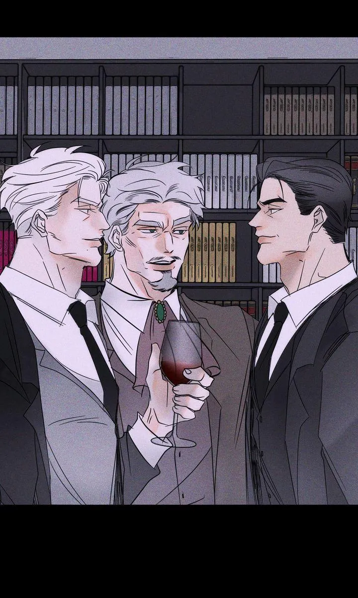 Behind the Lens Chapter 6 page 19 - 