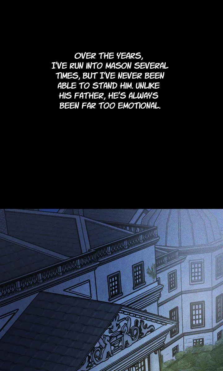 Behind the Lens Chapter 6 page 20 - 