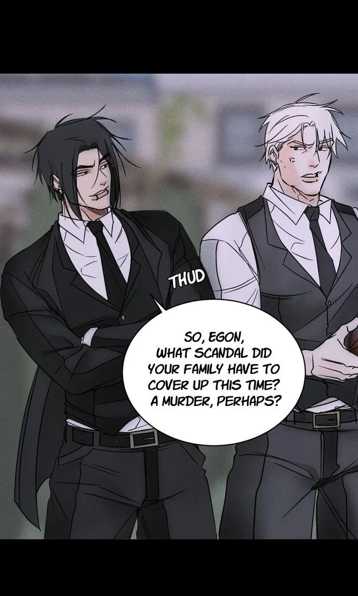 Behind the Lens Chapter 6 page 22 - 