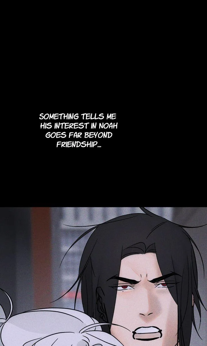 Behind the Lens Chapter 6 page 25 - 
