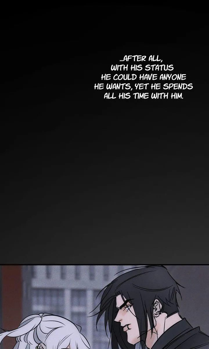 Behind the Lens Chapter 6 page 27 - 