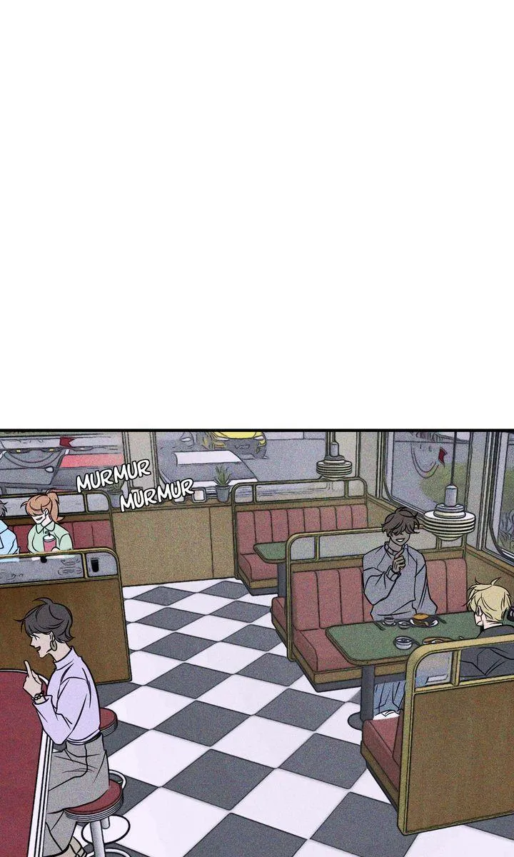 Behind the Lens Chapter 6 page 36 - 