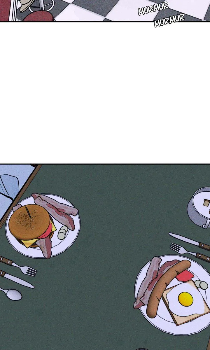 Behind the Lens Chapter 6 page 37 - 