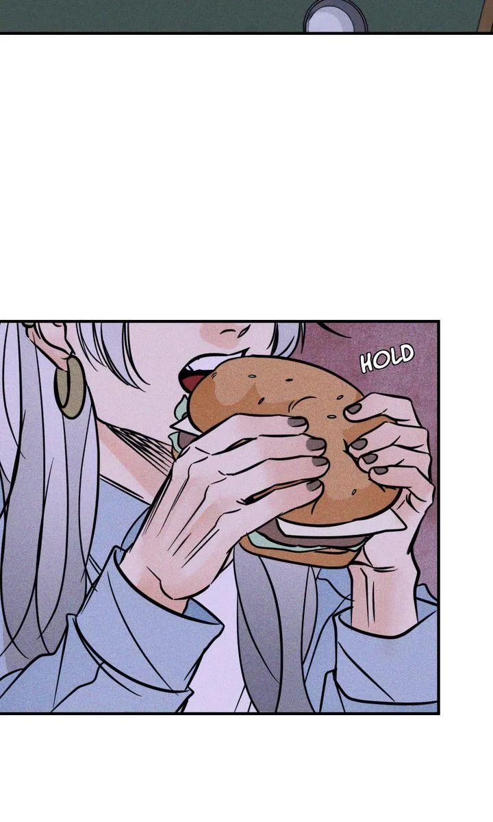 Behind the Lens Chapter 6 page 38 - 