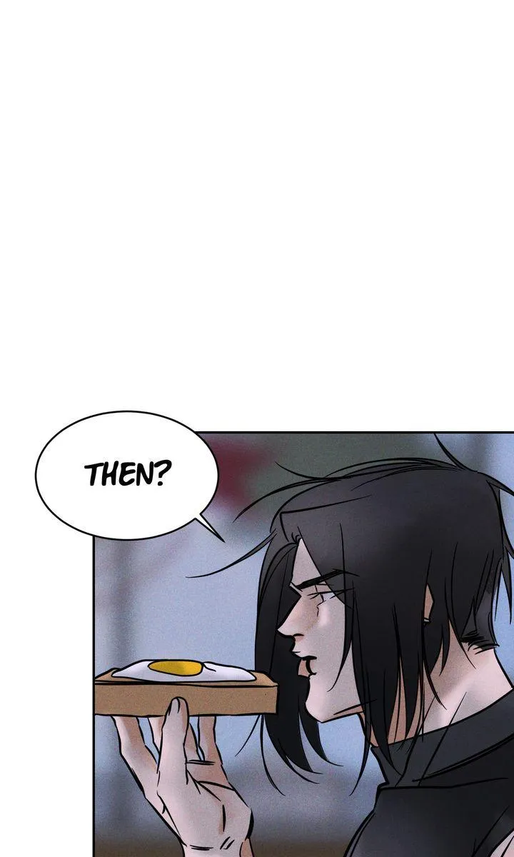 Behind the Lens Chapter 6 page 41 - 