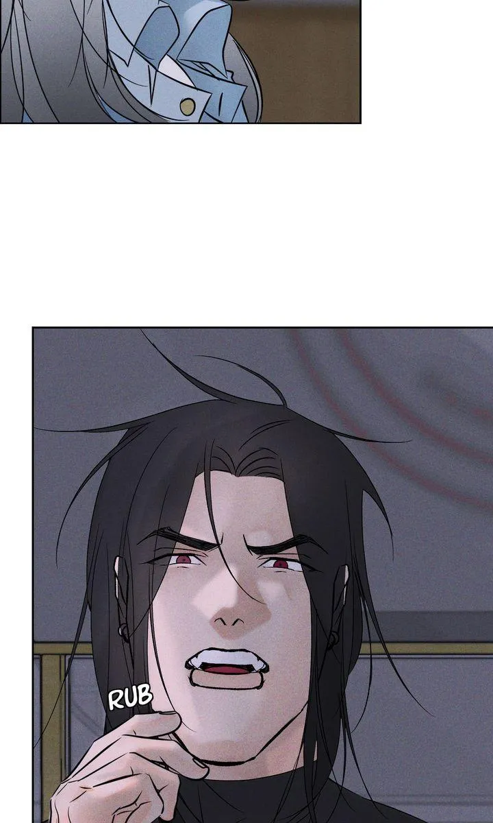Behind the Lens Chapter 6 page 43 - 