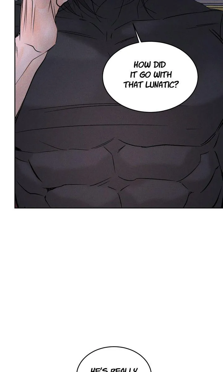 Behind the Lens Chapter 6 page 44 - 