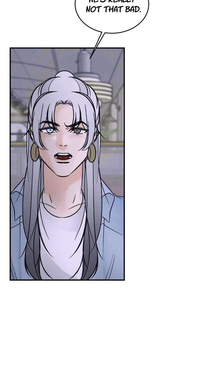Behind the Lens Chapter 6 page 45 - 