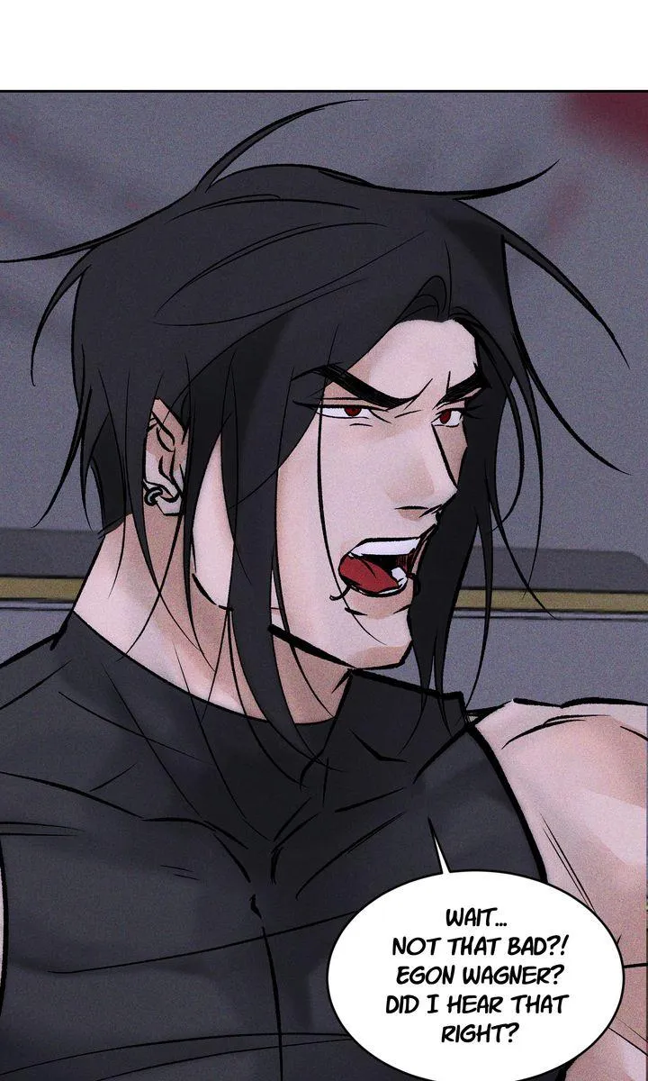Behind the Lens Chapter 6 page 47 - 