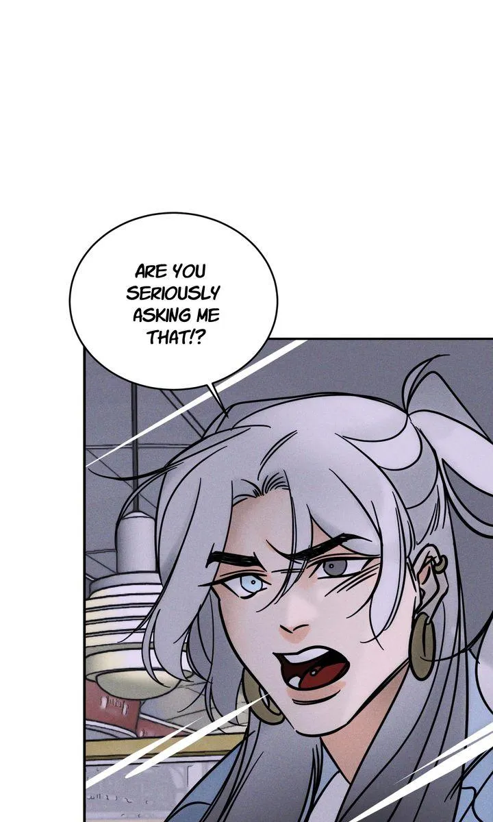 Behind the Lens Chapter 6 page 52 - 