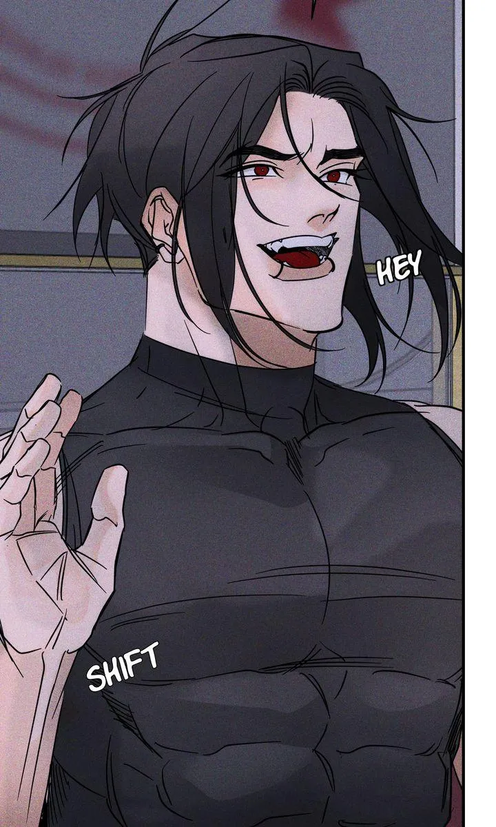 Behind the Lens Chapter 6 page 54 - 