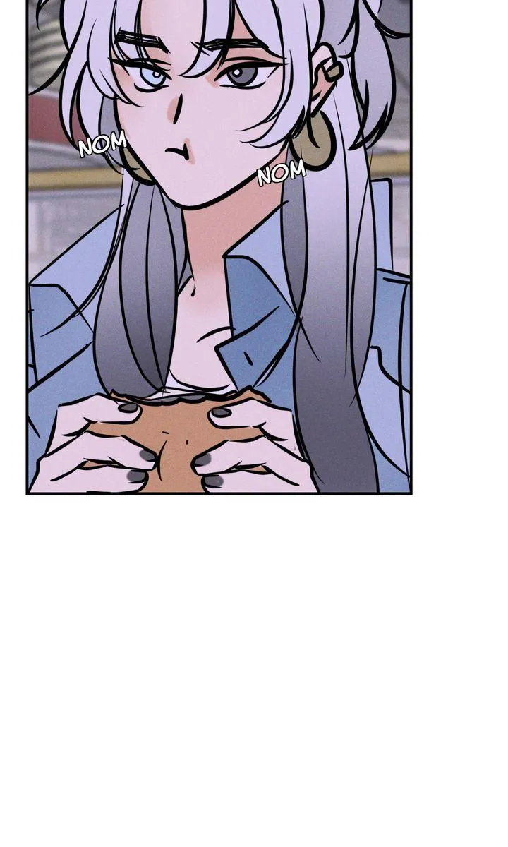 Behind the Lens Chapter 6 page 61 - 