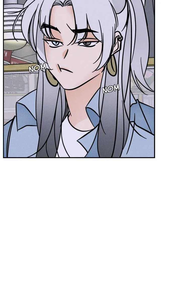 Behind the Lens Chapter 6 page 64 - 