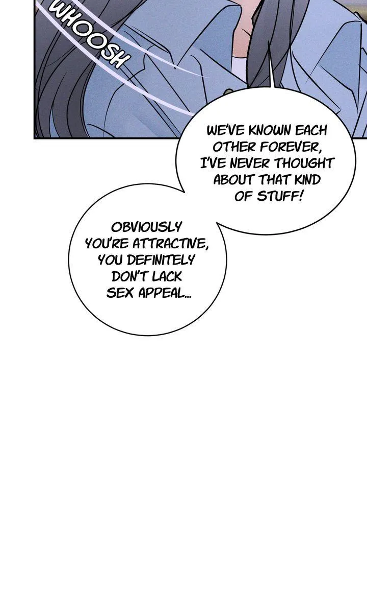 Behind the Lens Chapter 6 page 69 - 