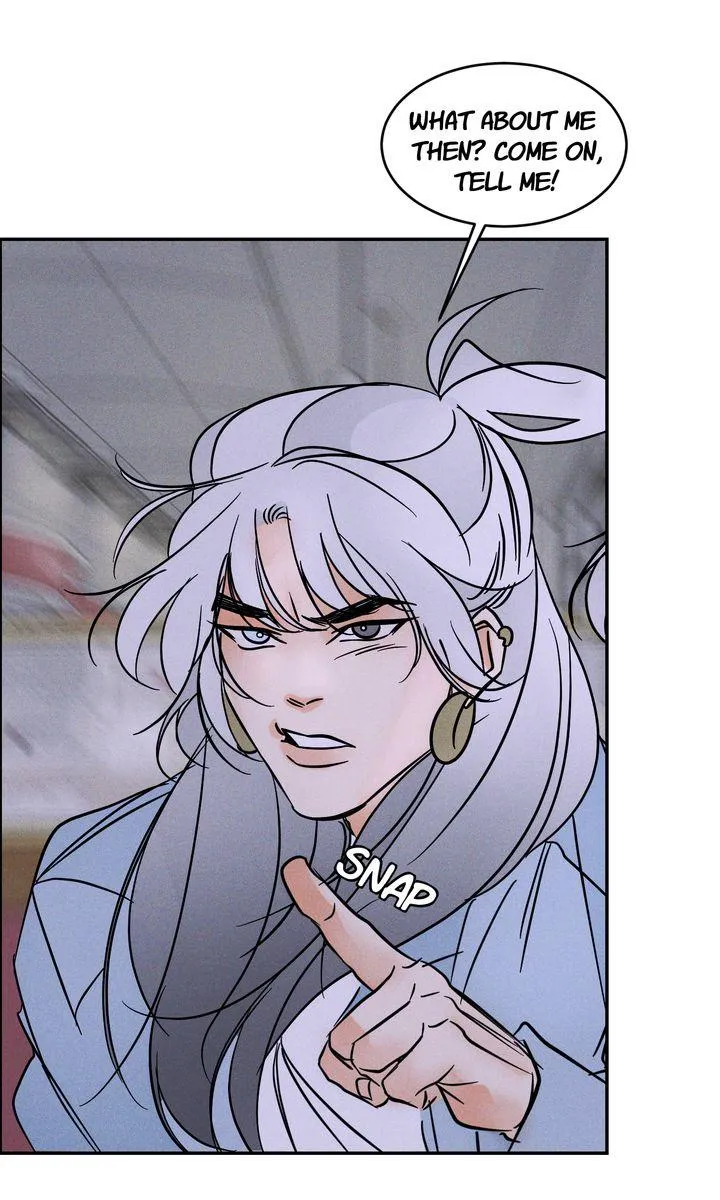 Behind the Lens Chapter 6 page 70 - 