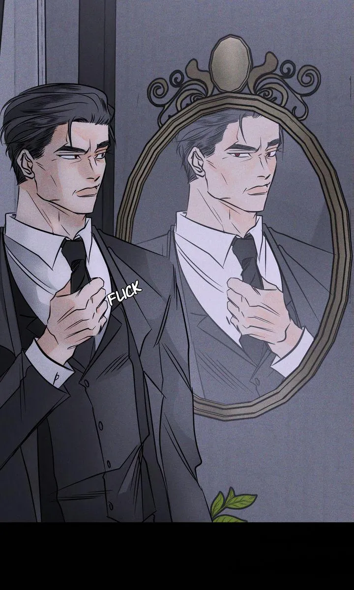 Behind the Lens Chapter 6 page 8 - 