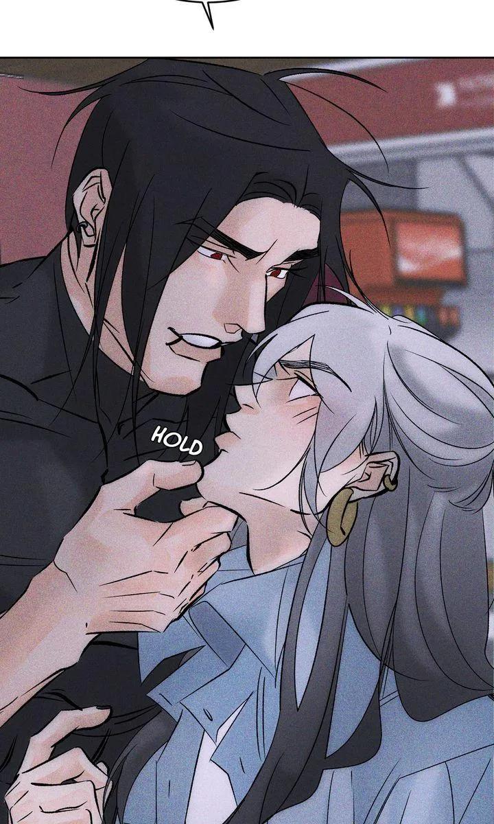 Behind the Lens Chapter 6 page 75 - 