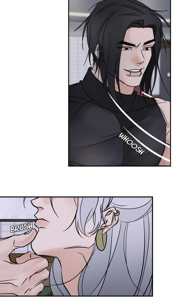 Behind the Lens Chapter 6 page 77 - 