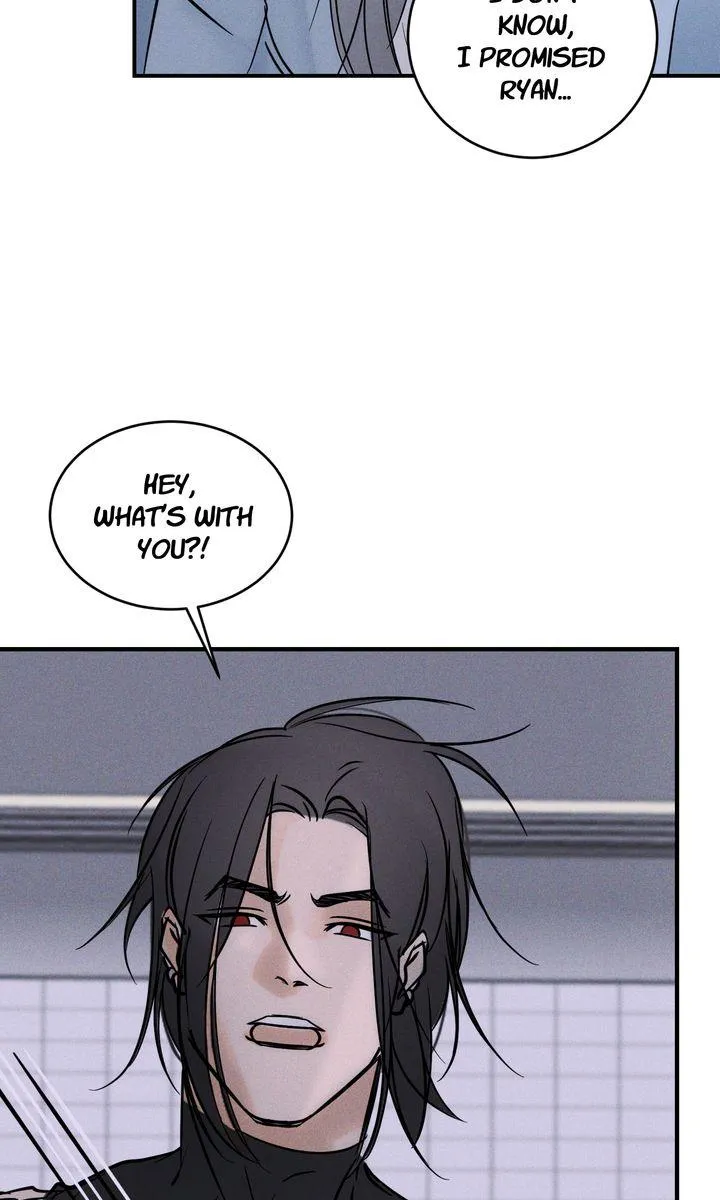 Behind the Lens Chapter 6 page 79 - 