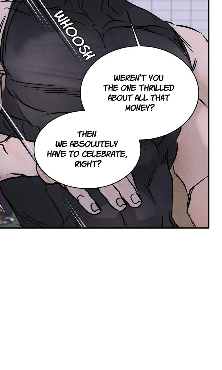 Behind the Lens Chapter 6 page 80 - 