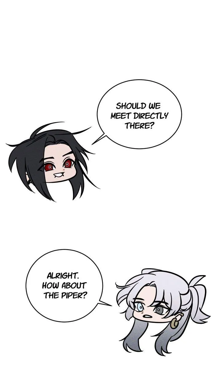 Behind the Lens Chapter 6 page 86 - 