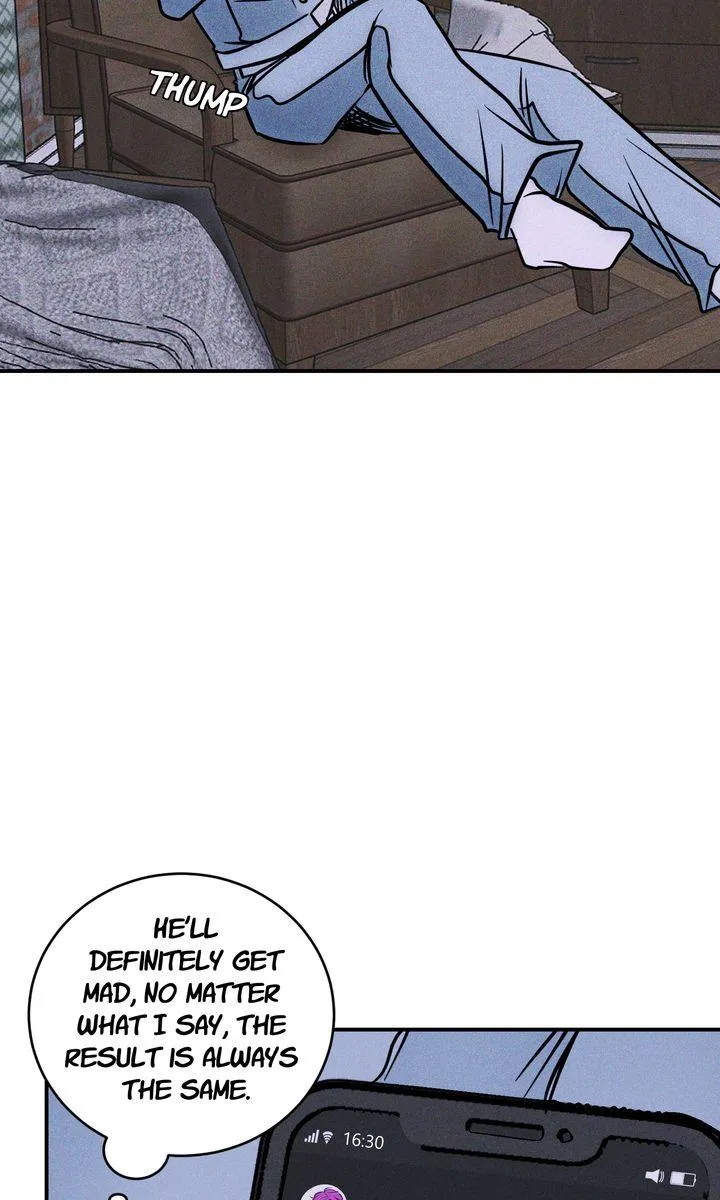 Behind the Lens Chapter 6 page 91 - 