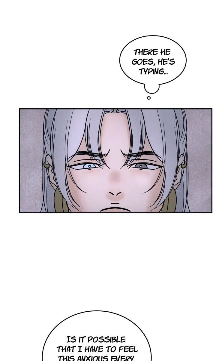 Behind the Lens Chapter 6 page 97 - 