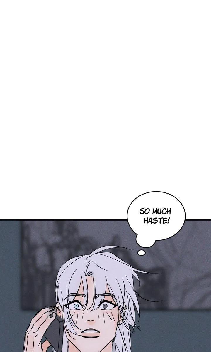 Behind the Lens Chapter 7 page 104 - 