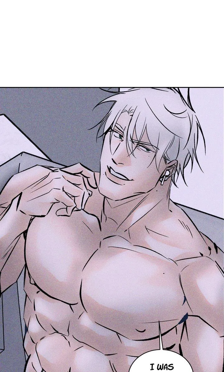Behind the Lens Chapter 7 page 106 - 