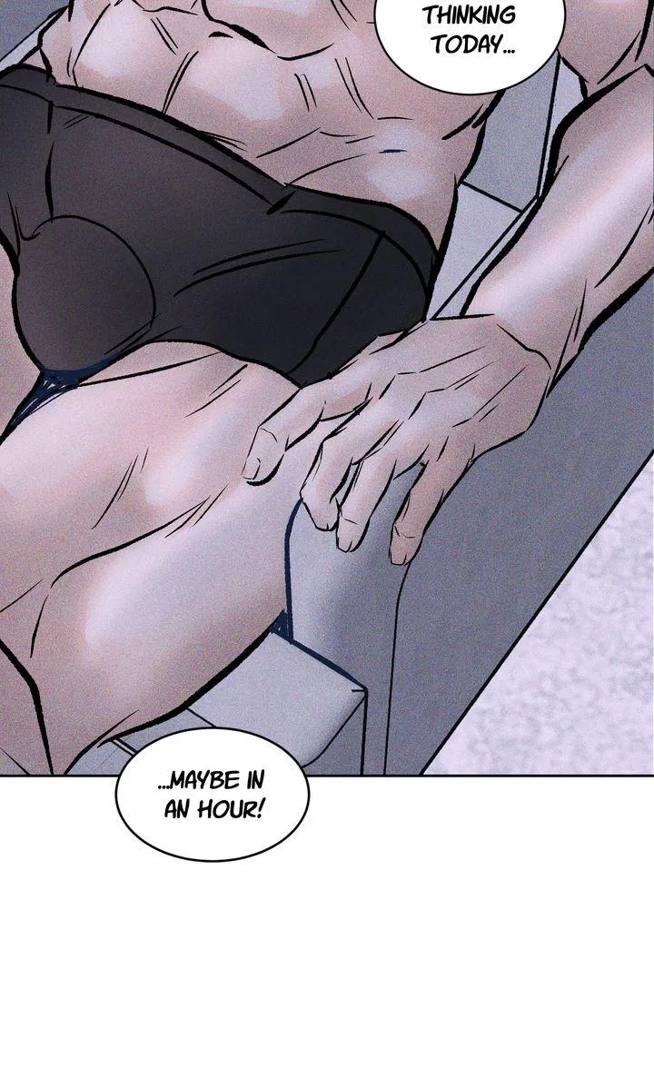 Behind the Lens Chapter 7 page 107 - 