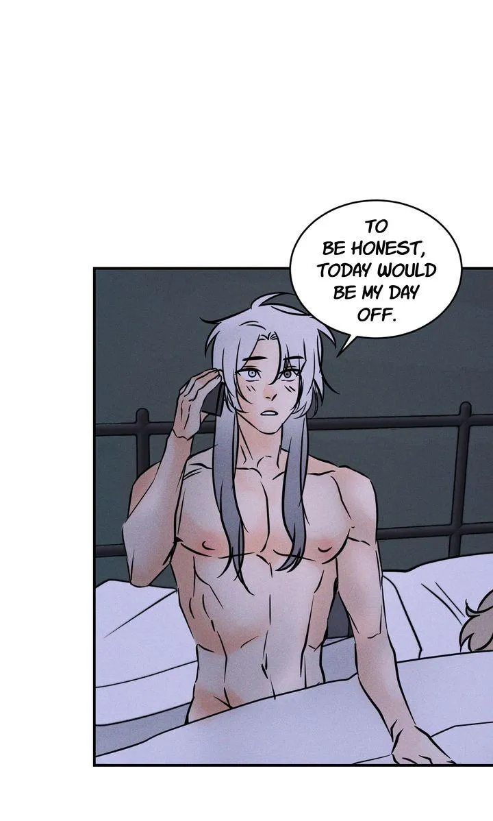 Behind the Lens Chapter 7 page 108 - 